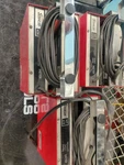 Snap On Tools (2) Mt 406 And (1) 418 Volt/dwell Meters For. Price: $60.00.
