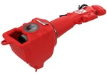 Afe 51-76217-R Momentum Gt Cold Air Intake System Red W/pro Dry Filter New. Price: $462.00.