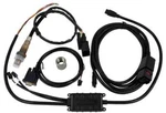 Innovate LC-2 Digital Wideband Lambda Air Fuel Ratio O2 Controller & Sensor Kit New. Price: $229.72.