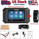 Obdstar P50 Srs Reset Cover 108 Brand 16100+ E-cu Part No. By Obd/can Fd Adapter New. Price: $549.00.