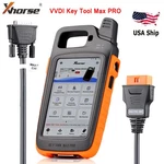Xhorse Vvdi Key Tool Max Immo Renew Remote Add Voltage &leakage Current Function. Price: $439.00.