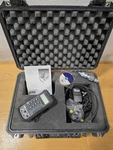 Parker SCM-152-2-02 Sensocontrol Serviceman Diagnostic Test Kit Plus Case Used. Price: $799.00.