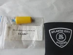 Kent Moore Tool EL-46867 Electrical Sir L/s Restraint Dummy Load Used. Price: $38.99.