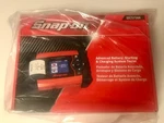 Snap On Tools New EECS750A 6, 8, 12 V Battery Starting & Charging System Tester. Price: $1495.00.