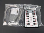 Mopar Tool Adapter, Splice Block (24-WAY) 2028701081 & Cable 2028708080 Used. Price: $249.95.