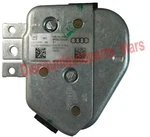 Repair Service - Audi A6 Q7 Access Start Authorization Steering Lock J518 Module Remanufactured. Price: $399.00.