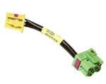 Vw Passat B5 Audi Oem Front Driver And Passenger Bag Tester Adapter VAS5232/1 New. Price: $49.99.