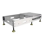 Intercomp 170178 2.5 Inch Billet Leveler With Roll-off Pad New. Price: $1995.00.