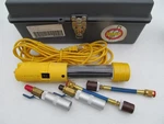 Bayco Uv Light A/c Leak Detection Kit With Injectors & 13-WATT Lamp New. Price: $71.95.