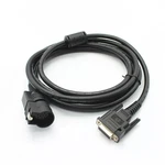Gm Tech Scanner Dlc Vetronix Main Test Data Cable 3000095 Vtx 02003214 New. Price: $22.99.