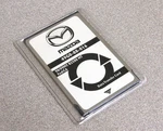 Mazda 49G0-88-016 Ngs Scan Tool Data Transfer Diagnostic Card B2500 Mt 1998 1999 Used. Price: $29.99.