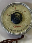 Vintage Borroughs Quality Gasoline Gauge Tester BT-11-15 Used. Price: $134.99.