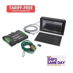 Altronics Alt-pqswp, Kit Black Powerquest Touch Screen Switch Panel Performance New. Price: $1141.62.