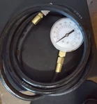 Napa Service Tools Oil Pressure Test Kit 3343 Used. Price: $67.99.