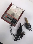 Snap-on Dwell And Tach Tester Meter Vintage Tool Garage MT816 For Parts. Price: $38.95.
