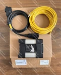 Genuine Bmw Icom Next A3 Diagnostic Dealer Vci Tool 81315B519A5 For Ista Isid New. Price: $999.00.