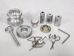 Vw Service Technician Hand Tools, Testers & Pins - Used Replacement Parts New. Price: $64.00.