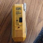 Cps Leak-seeker L-780A Hvac Refrigeration Detector Mpn Model Used. Price: $25.00.