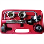 Cta Manufacturing Radiator Pressure Tester Kit 7050 New. Price: $284.16.