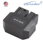 Lonsdor Sgw 12+8 Specialized Adapter For K-ey Pro.garrmmer /diagnostic Tool New. Price: $32.95.