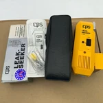 Cps L780 Leak-seeker Refrigerant Detector, Case Manual Box *parts Read For. Price: $29.95.