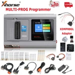 Xhorse Multi-prog Progarmmer MQB48 License XDMPR8GL MQB-RH850/V850 Adapter New. Price: $800.00.