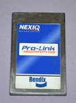 Nexiq Pro-link Bendix Honeywell Abs Brake Diagnostic Card 805013 -- Great Used. Price: $59.99.