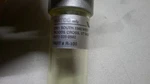 (alt: MCR-100C) Piper PA23-250 Matco Hydraulic Brake Reservoir Bracket New. Price: $20.00.