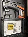Raytek Autopro Non-contact Infrared Laser Thermometer Used. Price: $20.00.
