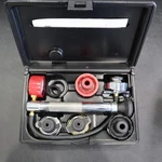 Snap-on SVTS272A Cooling System Pressure Tester Kit Used, Good Condition!. Price: $214.99.