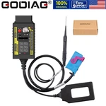 Godiag GT110 Skoda Seat Can-bus Uds 4TH Immo System Test Platform Cable New. Price: $47.00.