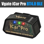 G14 Vgate Icar Pro Ble 4.0 OBD2 Scanner Bmw Bimmercode Coding Reader Android&ios New. Price: $33.62.