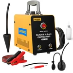 Smoke Leak Detector Evap Tester Machine Car Pipe System Vacuum Diagnostic New. Price: $49.99.