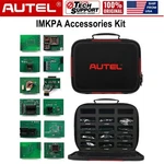 Autel Imkpa Kit Work With XP400 Expanded Key Progarmming Accessories New. Price: $139.00.
