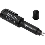 Powerbuilt Universal Led Brake Fluid Tester, Model# 647766 New. Price: $42.99.