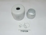 New Genuine Vw Audi Special Tool Puller Crankshaft Seal T10124 V03839124CJ. Price: $88.50.