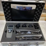 Otc Oil Light Reset Tool Kit: 3596J Bmw, Mercedes, Volvo Audi, Volkswagon Used. Price: $70.00.