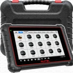 2026 Autel Maxicom MK900BT MX900 Auto All System Diagnostic Scanner Tool New. Price: $464.99.