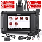 Ancel MT510 Motorcycle Scanner OBD2 Diagnostic Tool Full Systems Fit For Ducati New. Price: $332.49.