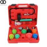 14PCS Radiator Pressure Tester Set Coolant Vacuum Type Cooling System Universal New. Price: $33.53.
