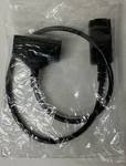 Vetronix Mastertech 02001396 Honda Dlc Adaptor Cable TECH-1 / Mts 3100 Oem New. Price: $39.99.