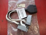Genuine Mitsubishi MB991970 Abs Check Harness Used. Price: $10.00.