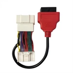 Autel TESKIT3Y Tesla Model And Diagnostic Adapter For Ultra Tablets New. Price: $34.25.