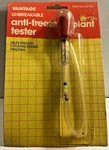 Universal Floating Balls Diy Anti-freeze & Coolant Tester Vantage AT-903 New. Price: $9.98.