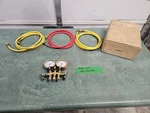Snap-on Act 4015A Manifold Test Set Used. Price: $89.99.