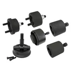 Cta Tools 4.5L/6.0L/6.4L Powerstroke F/r Crank I/r Master Set 6650 New. Price: $664.72.