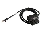 Scangauge & Iii Obdii Replacement Cable Right Angle To RJ45 146601 New. Price: $19.99.