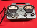 Vintage Sun Dwell Tachometer CP-7601 Tune-up Automotive Engine Tester Car Tool For. Price: $69.95.