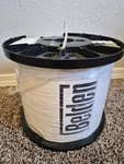 Belden 1583A CAT-5 Ethernet Cable 1000FT Spool Grey 24 Awg 4-PAIR Utp Bulk New. Price: $99.99.