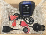 Otc Tools GT2 Bosch Evolve Vci Module + Mercedes & Bmw Cables Used. Price: $125.00.